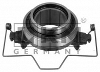 KM GERMANY 0691123 Выжимной подшипник - купить запчасти со скидкой на ...
